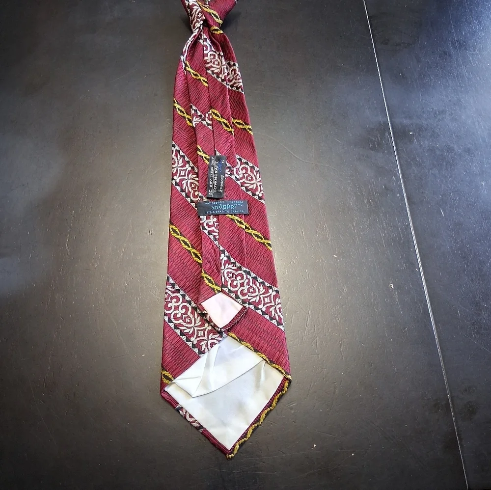 Bundle Of Men's Clip On Ties